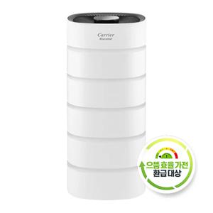 클라윈드 18평 최고급형 공기청정기 ACAPSF060HLTW