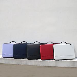 NT15.6/와이드 15 16인치 노트북 파우치 가방 LG그램 맥북 삼성 하드 케이스