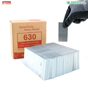 국산 제일 타카핀 630 목재용 일자 네일핀 30mm 10,000 PCS