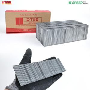 제일 타카핀 DT50 1갑 3000pcs  목재용 T자 네일핀