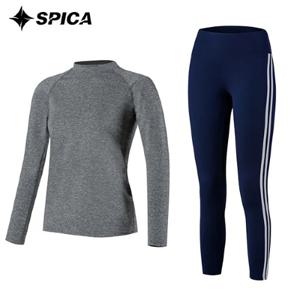 요가복세트 티셔츠 레깅스 SPA541505