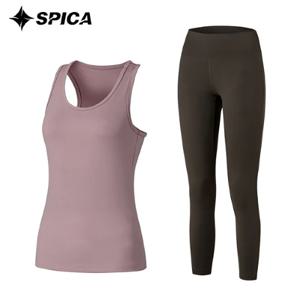 요가복세트 나시 레깅스 SPA616810