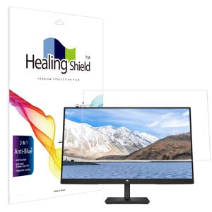 HP V24i G5 FHD 블루라이트차단 액정보호필름