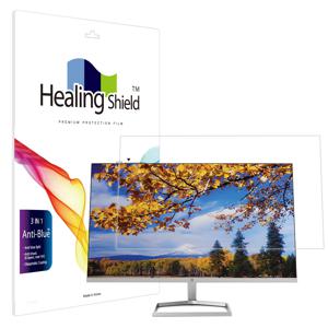 HP M27f 블루라이트차단 액정보호필름