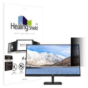 HP V24i G5 FHD SNS 메신저 사이드 보안필름