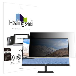 HP V24i G5 FHD 보안필름 양면 정보보안기