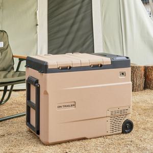 WD45/WD55  차량용 냉장고 캠핑용 냉장고 냉동고