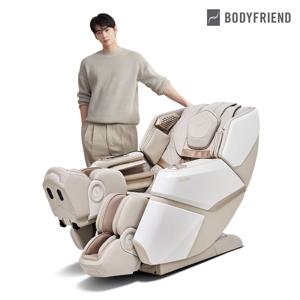 [렌탈] 팔콘 안마의자 헬스케어로봇 월 56,500원
