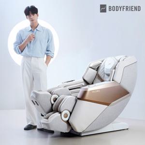 [렌탈] 팔콘S 안마의자 헬스케어로봇 월 66,500원