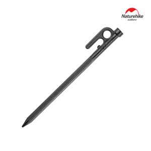 NH 스테인레스 장팩 30CM 단조 타프 텐트 캠핑 콜 팩