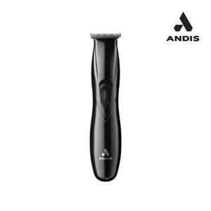 [해외] 앤디스 슬림라인 프로 리 블랙 트리머 수염정리기 CL-33785