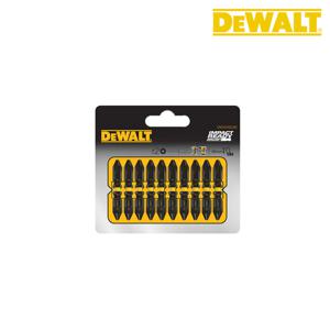 PH2 양날 토션 드라이버 비트 DWA2SD45 (45mm / 10개입)