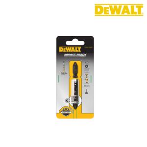 PH2 양날 토션 드라이버 비트 DWA13MS (65mm / 1개입) 자화기 포함