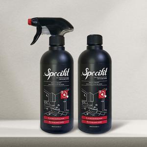 [단독특가] 1+1 강력 스프레이 곰팡이 제거제 500ml