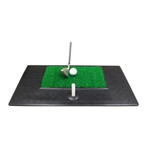 골프 스윙 연습 매트 실내 드라이브 연습기 용품