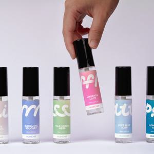 1+1 멀티유즈 미니 엠비티아이 향수 룸스프레이 30ml