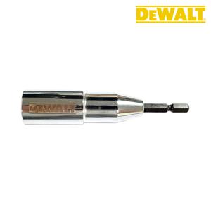 임팩 육각 롱소켓 비트 DWA612051 / 너트 직경 : 19mm