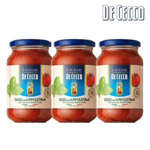 토마토소스 3종 400g 3병/6병 파스타소스