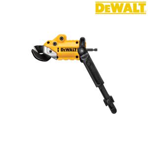 임팩용 전동가위 DWASHRIR / 18GA / 철판,강판 커팅