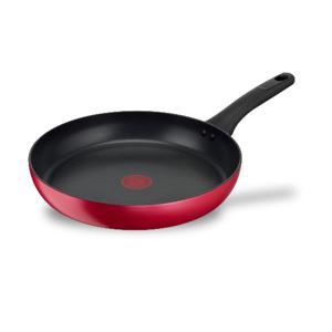 IH 모든열원 사용가능! 강력한 티타늄코팅 엑셀런스 프라이팬30cm