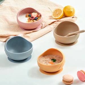 펭야미 홉착볼 최상급 식품용 실리콘 이유식용기