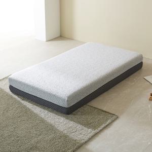 100cm 메모리폼매트리스 두께 20cm 싱글침대