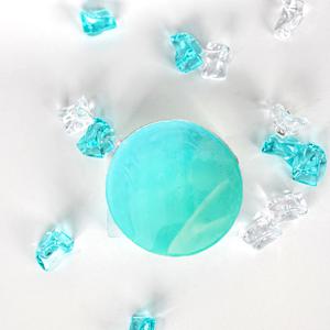 멘톨비누 100g   운동후,땀냄새제거,쿨링감,열감감소