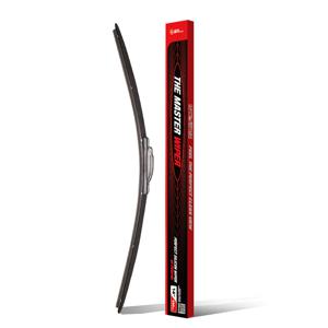 차량용 더 마스터 실리콘 와이퍼 플렛형 1ea 단품