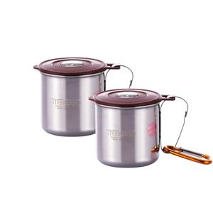 국산 스텐소주잔 캠핑소주잔 소주잔3호(2P세트)