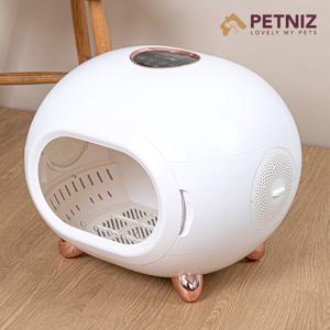 강아지 고양이 펫드라이룸 애견 드라이기 PNZ-PD1000