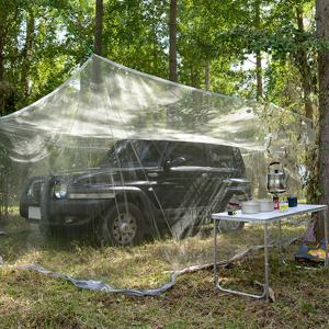 국내제조 사각모기장 국방색 특수용 15인 이상