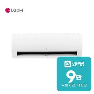 [렌탈] 휘센 벽걸이 냉난방기 7평형 화이트 SW07EJ1WAS