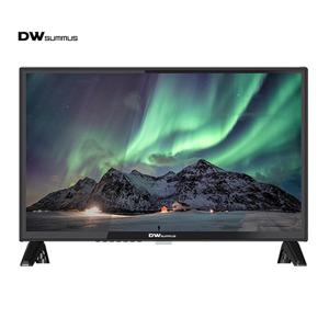 [렌탈] FHD TV 60cm 24인치 블랙 LHDK2402FB