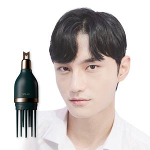 스피어 뿌리볼륨 포마드 롤빗 헤어브러쉬