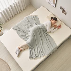 3중구조 우레탄 침대 바닥 매트리스 SS / Q