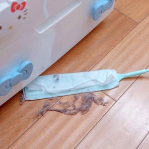 틈새 먼지제거 청소 구석 막대 스틱 쇼파밑 냉장고위