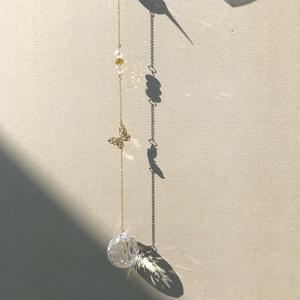 마리 크리스탈 썬캐쳐