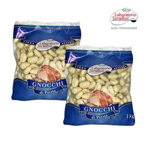 뇨끼 1kg 2종 2개 택 1 (오리지널/시금치)