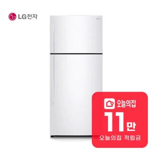 [렌탈] 일반 냉장고 592L 화이트 B602W33