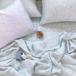 썸머슬러쉬 피그먼트 풍기인견 100% 여름이불세트 슈퍼싱글 라지킹 침구세트 여름차렵이불