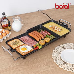3IN1 멀티 와이드그릴 BR-V180SG