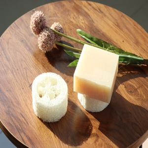비누 받침대 트레이 홀더 천연수세미 제로웨이스트 친환경 또바기 2.5cm