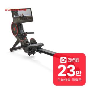 [렌탈] 에셜론 로잉머신 ECH-ROWs