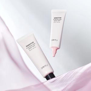 센서티브 퓨어 앤 퓨어 스킨 틴트 톤업크림 30ml