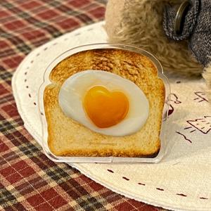 식빵 맥세이프 스마트톡(자체제작/일반형 선택 가능)