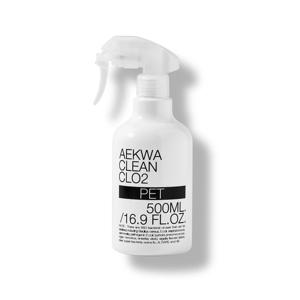강아지/고양이 살균 탈취제 500ml, 반려동물 오줌, 침냄새 제거