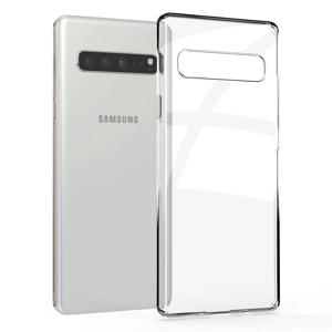 갤럭시S10 5G 케이스 시그니처5 투명