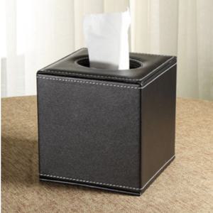 휴지케이스 집들이선물 티슈케이스 커버 캠핑 휴지 가죽 휴지곽 휴지홀