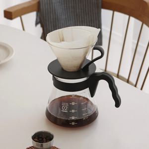 하리오 핸드드립 커피서버 700ml 드립커피