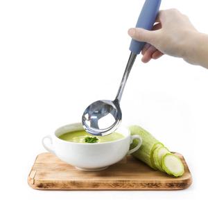 국내산 스텐레스 이유식 계량 국자